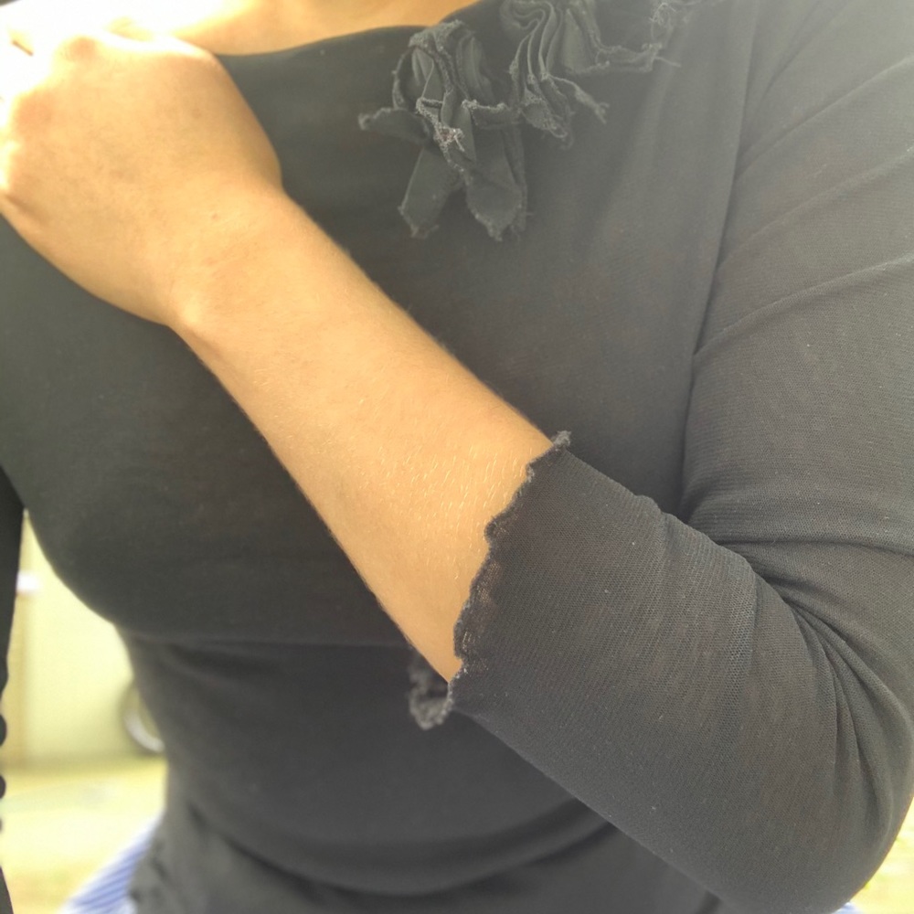 INC Spring/ Summer Blouse